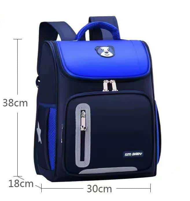 Mochila para Crianças