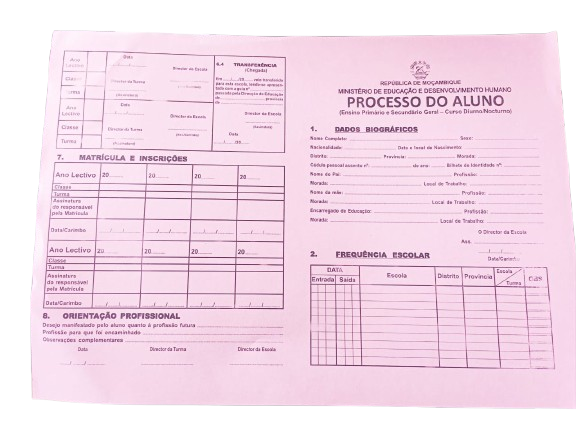 Microfone com Fio