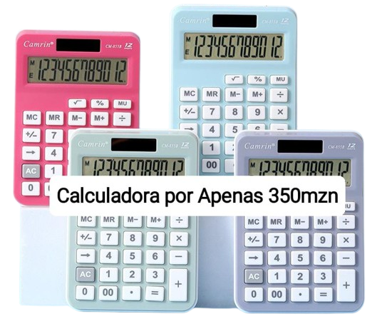 Microfone com Fio