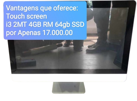 Microfone com Fio